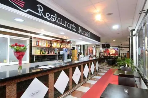 Appartementen NuriaSol in Fuengirola, foto 8
