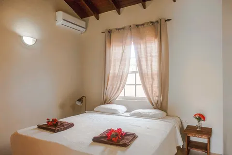 Curinjo Resort in Carawaraweg — foto 10
