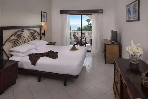 Lifestyle Holidays Vacation Resort The Tropic in Bahía Cofresí — foto 24