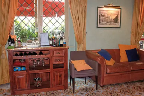 Hotel Villa Grazioli in Rome, foto 13