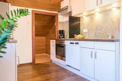 Appartementen Pfisterhof in Zell am Ziller — foto 6