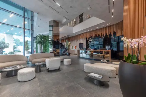 Sea Star Hotel in Rafailovići — foto 27