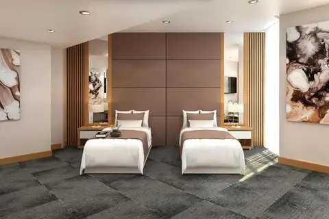Grand Sapphire City in Gazimağusa, foto 13