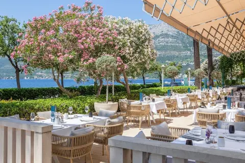 Aminess Korcula Heritage Hotel in Korcula — foto 2
