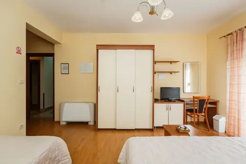 Hotel Adria in Kastel Stafilic — foto 23