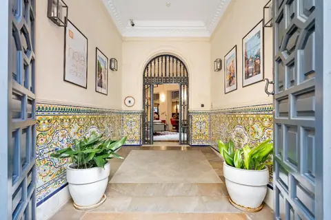 Joya del Casco Boutique Hotel in Sevilla, foto 18