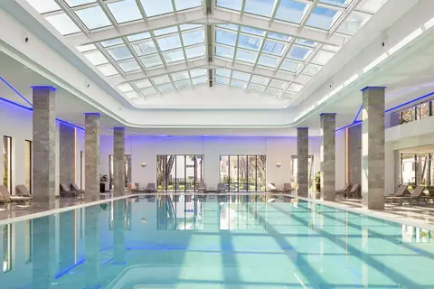 Meliá Durres Albania in Sarandë — foto 19