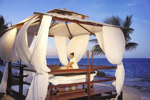 Hotel Riu Palace Peninsula in Cancùn — foto 23