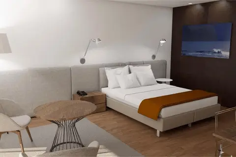 Hotel Flôr de Sal in Campos e Vila Meã — foto 2
