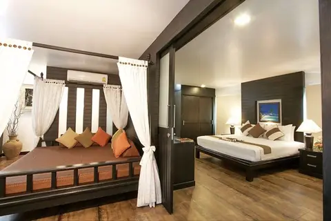 Chaweng Cove Beach Resort in Chaweng Cove Resotel, foto 7