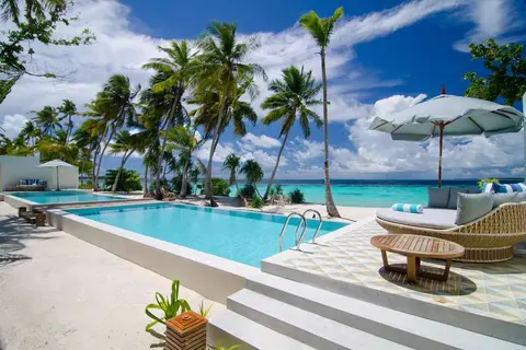 Amilla Maldives Resort in 701 — foto 18