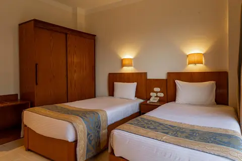 Royal Star Empire Beach Resort in Hurghada, foto 26