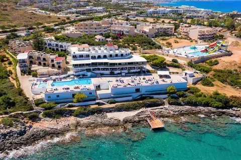 Hotel Horizon Beach in Δημοτική Ενότητα Μαλίων