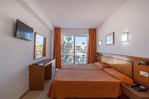 Hotel Bella Mar in Cala Ratjada — foto 14