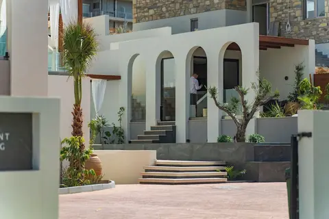 Vaya Suites in Δημοτική Ενότητα Γαζίου — foto 19