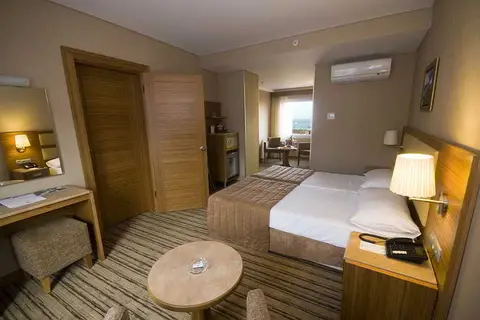 Hotel Venera in Fatih — foto 8
