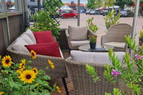 Hotel Restaurant De Eenhoorn foto 26