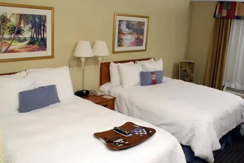 Hampton Inn & Suites Fort Myers Beach in Fort Myers — foto 3