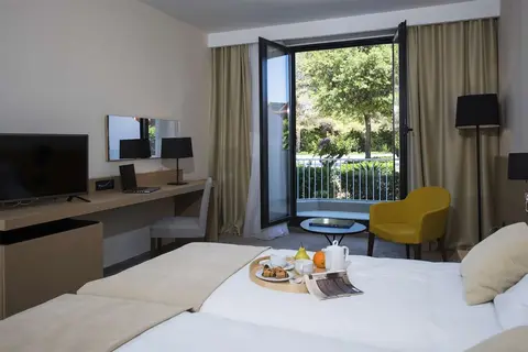 Aminess Younique Liburna Hotel in Korcula — foto 28