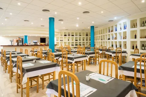 Appartementen BlueSea Costa Teguise Gardens foto 14