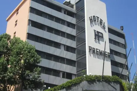 Premier in 1a. Región Militar — foto 5