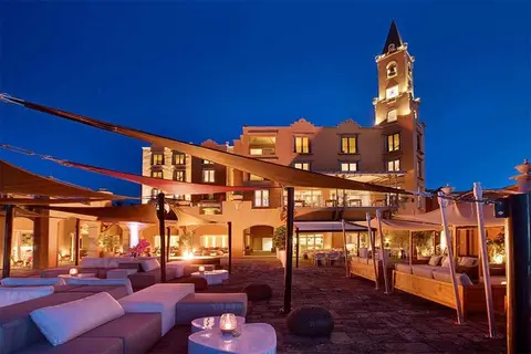 The Address Boutique Hotel in Terre Rouge, foto 13