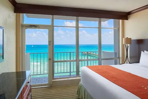 The Sunny Miami Sunny Isles Beach in Sunny Isles Beach — foto 24