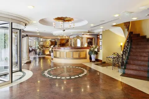 Eresin Hotels Sultanahmet in Fatih