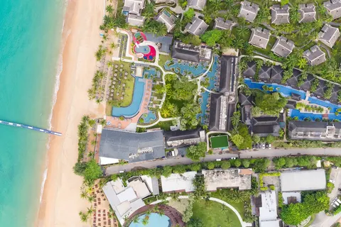 La Flora Khao Lak in Ban Bang Niang — foto 5