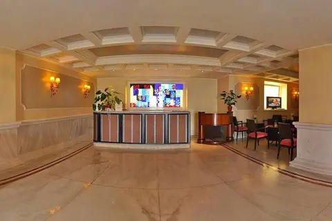 City Marina Hotel Corfu in Korfoe, foto 10