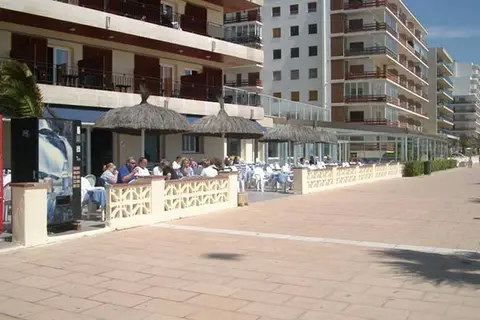 Hotel & Spa Montecarlo in Costa Brava — foto 11