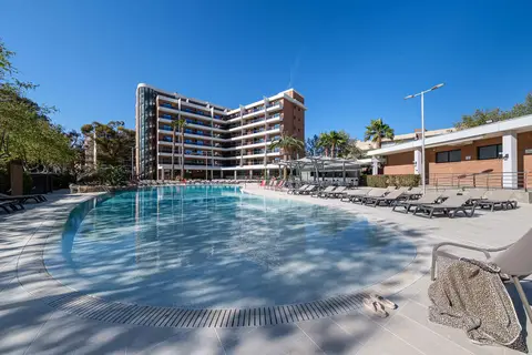 California Garden in Salou — foto 19