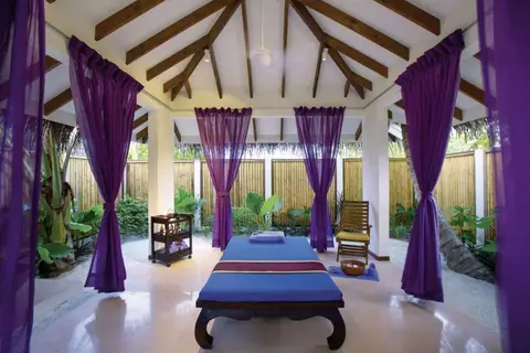 Oblu Nature Helengeli by Sentido in Reception — foto 6