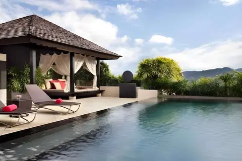 The Pavilions in Choeng Thale, foto 10