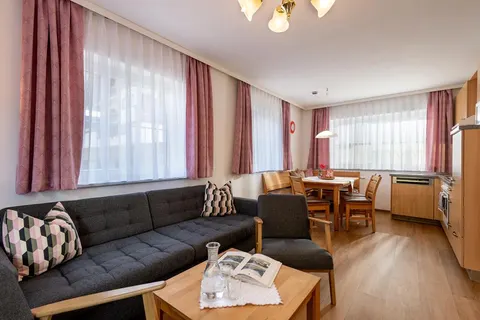 Chalet Helene foto 3