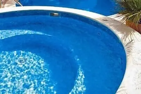 Hotel Villa Adriatica in Supetar, foto 20