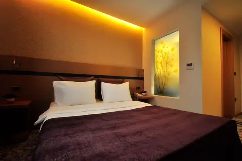 Hotel Osaka Airport in Fatih — foto 7