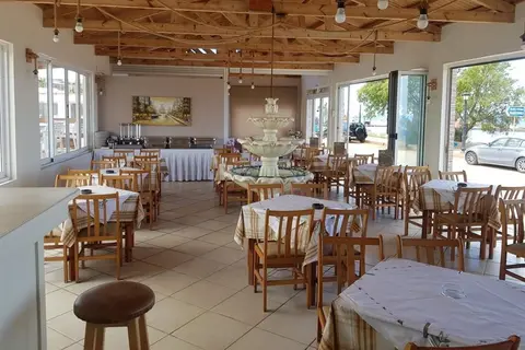 Kasapakis Boutique Hotel in Analypsi — foto 11