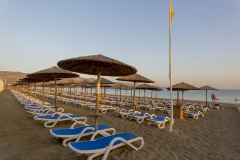 allsun Hotel Dolphin Bay in Malevizi — foto 26