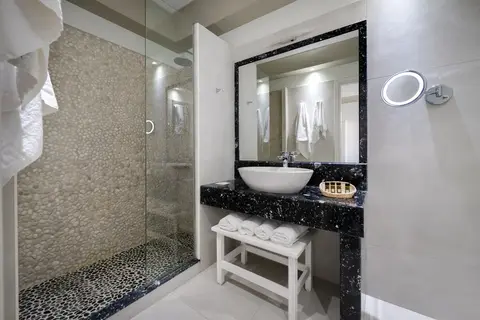 Zephyros Hotel in Δημοτική Ενότητα Θήρας — foto 17