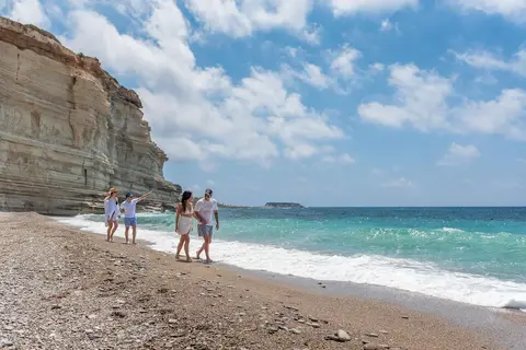 Cap St Georges Hotel & Resort in Agios Georgios — foto 30