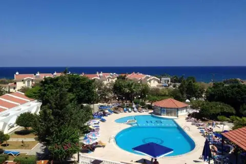 Hotel Sempati in Lapta — foto 3