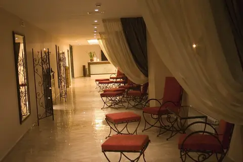 Helios Spa & Resort in СПА център Ривиера Бийч — foto 22