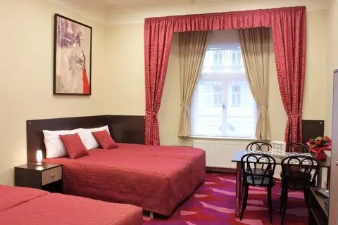 Anyday Appartementen in Praag, foto 2