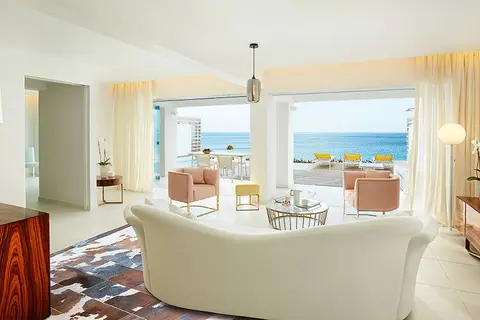 Grecotel Lux Me White Palace in Σφακάκι — foto 23