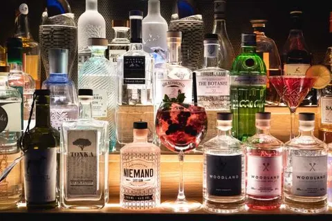 Hotel VierJahreszeiten am Seilersee foto 32