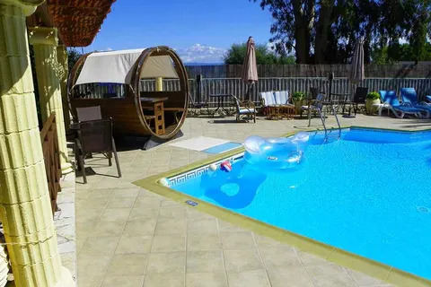Mirabelle Hotel foto 12