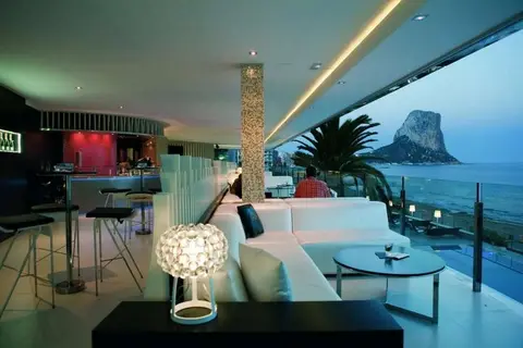 Estimar Appartementen 2 & Two in Calp — foto 11