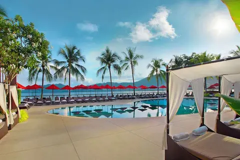 Amari Phuket in Amari Coral Beach, foto 3