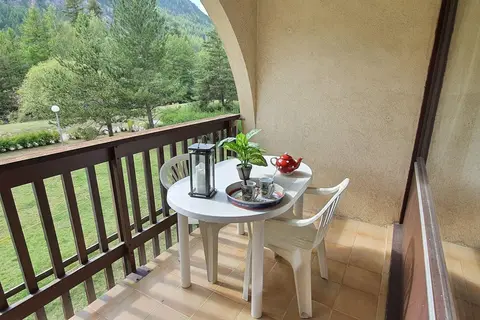 Residence Grand Serre Che A in La Salle-les-Alpes, foto 14